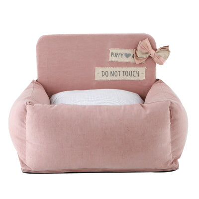 Puppy Angel ANGIONE(TM) With Love Driving Kit with Linen