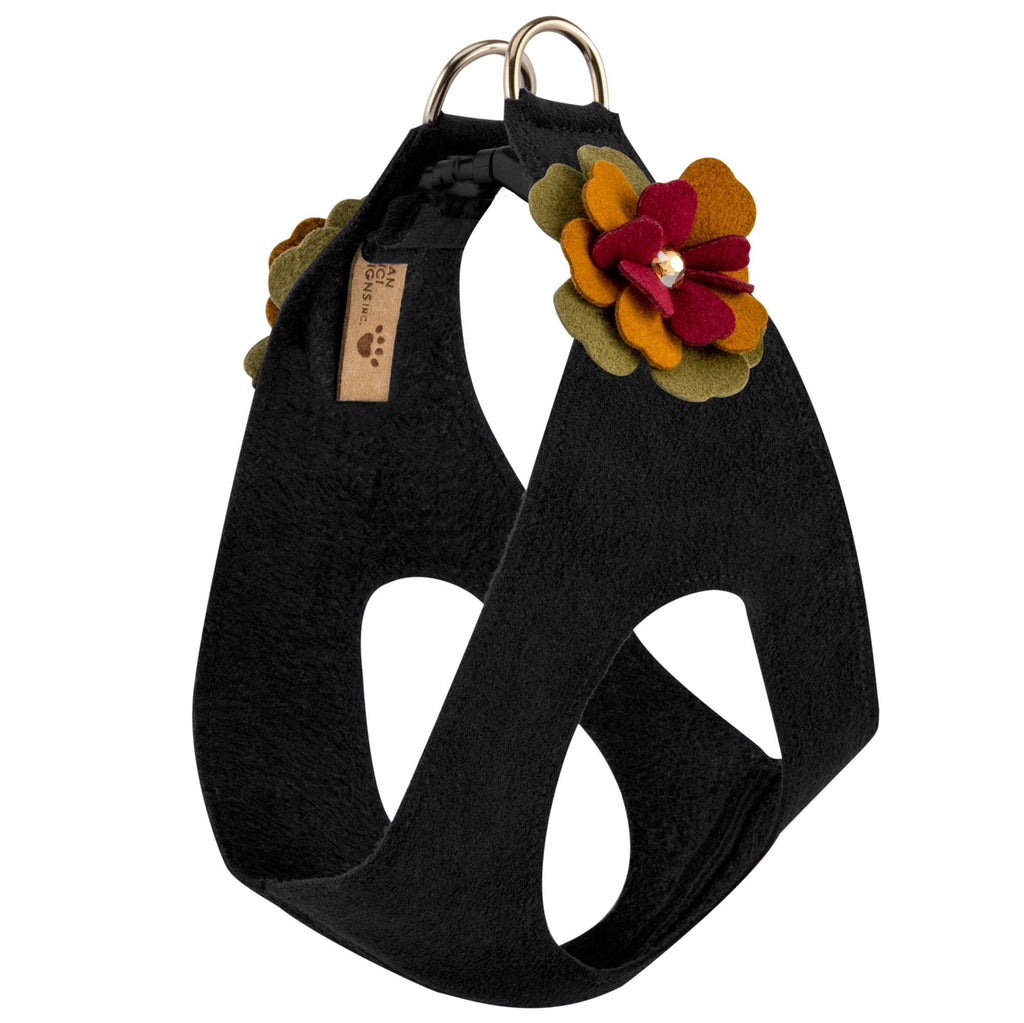 Doggie Harness, Dog harness, harness for Small Dogs, Susan Lanci Dog Harness, Susan Lanci Step in Dog Harness, Step in Dog Harness