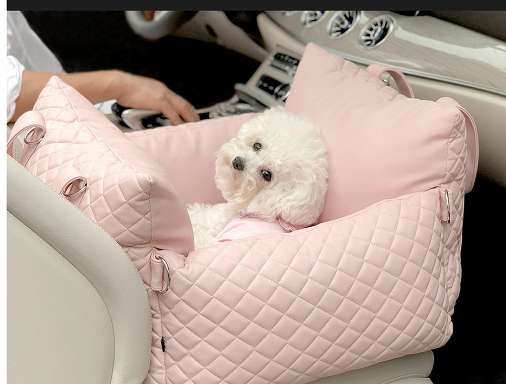 Puppy Angel Car Seats