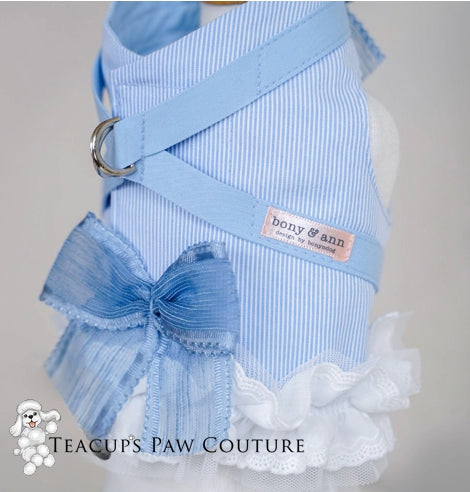 Bonyndog | Teacup's Paw Couture