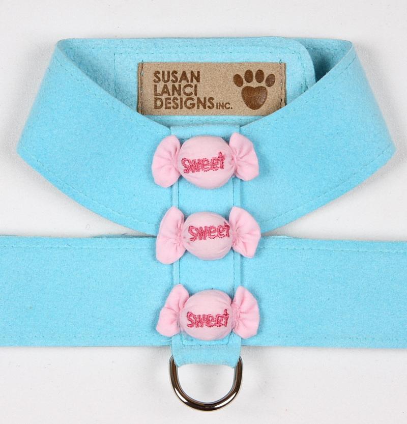 Puffy Sweets Tinkie Harness