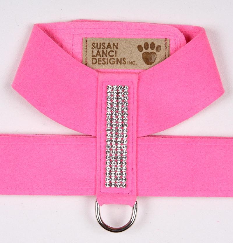Doggie Harness, Dog Harness, Harness for Small Dogs, Designer Dog Harness, Luxury Dog Harness, Step in Dog Harness, Small Dog Harness
