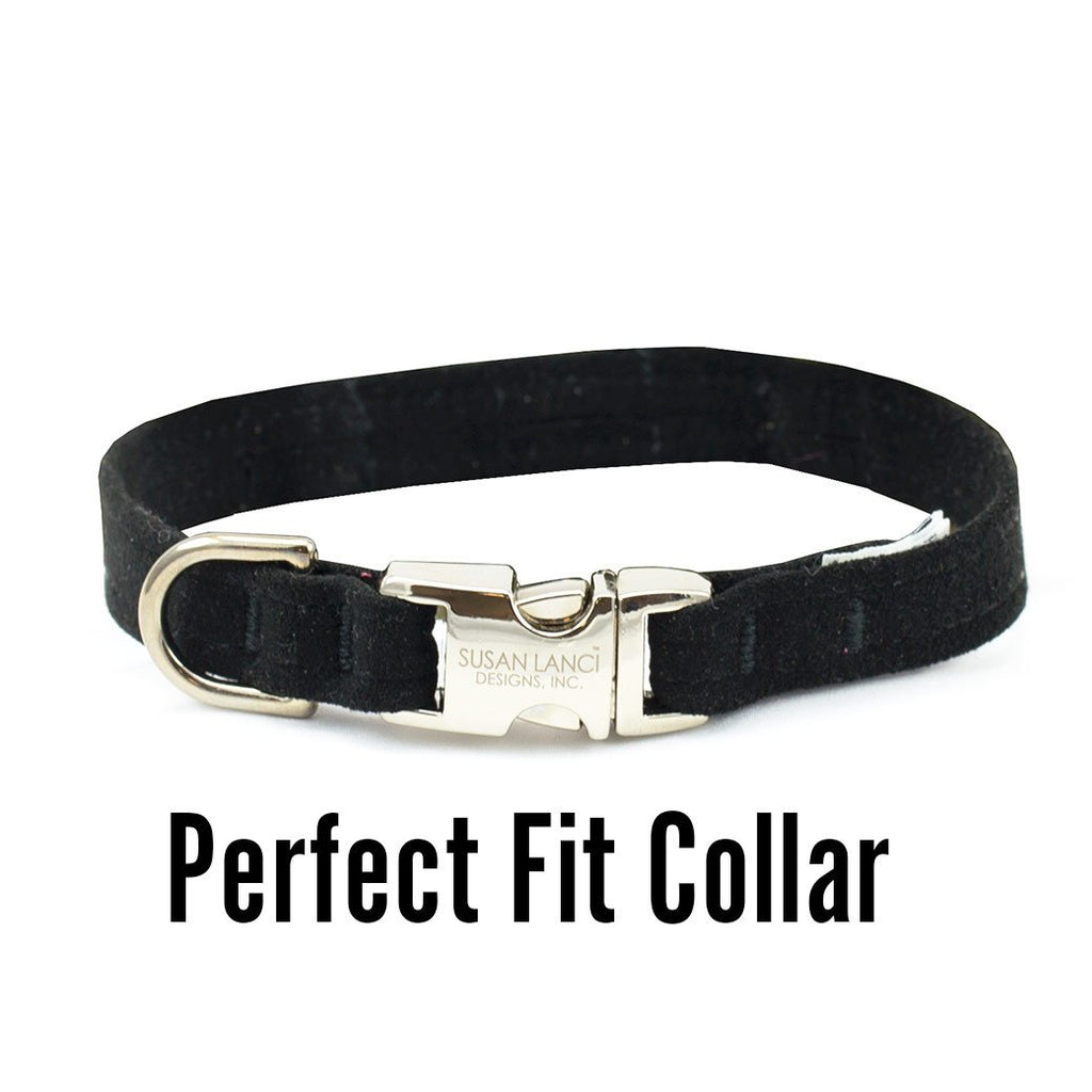 3 Row Giltmore Perfect Fit Collar