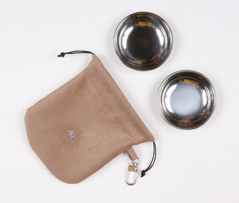 Fawn Travel Pouch
