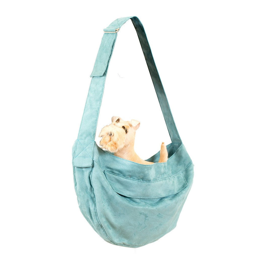 ONECUTE Designer Pet Carrier Shoulder Bag – The Fur Franchise