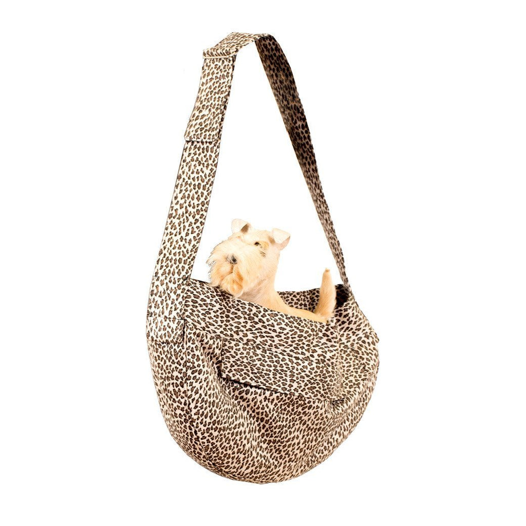 Cuddle Carrier Cheetah Couture Light