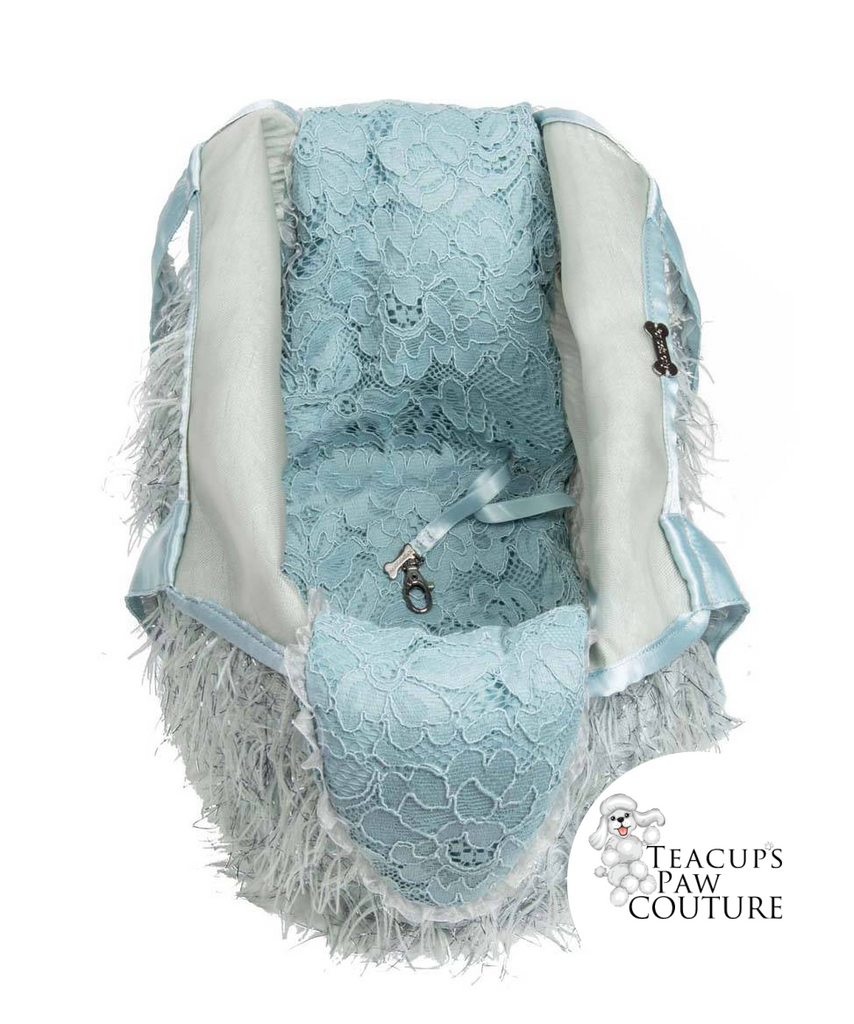 Dance of the Little Swans Collection Couture Bag