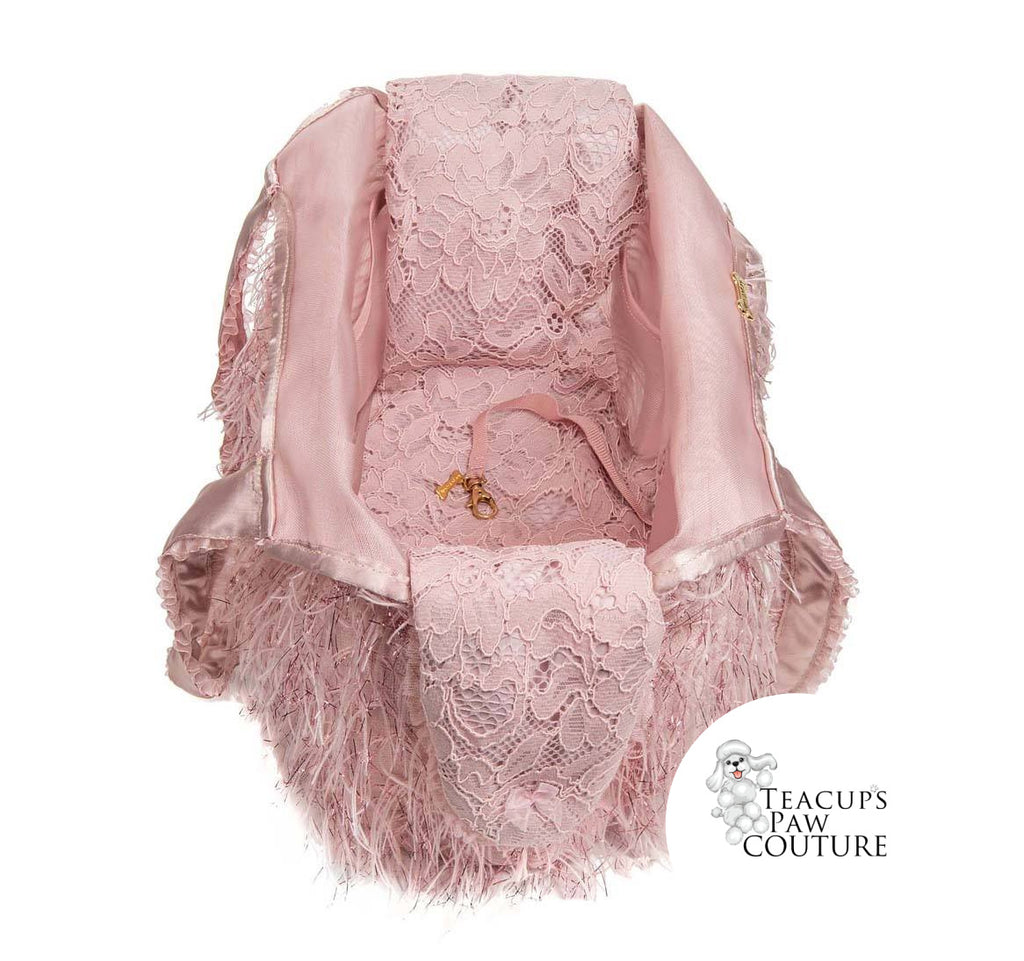 Dance of the Little Swans Collection Couture Bag