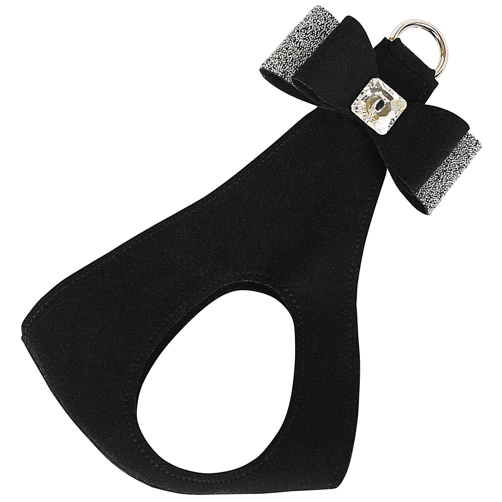 dog harness, doggie harness, harness for small dogs, small dog harness, luxury dog harness, designer dog harness, Susan Lanci step in harnes