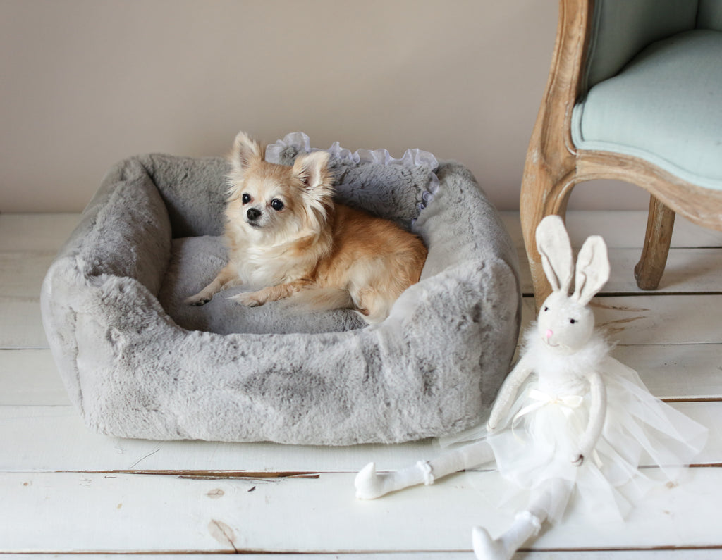 The Divine Doggie Diva Bed