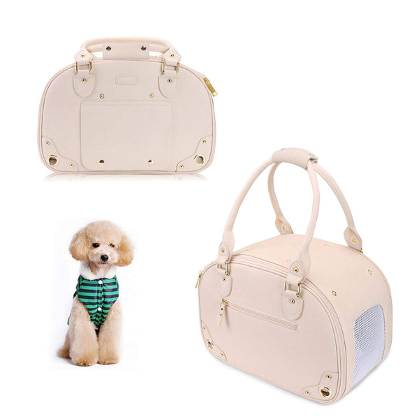 Il Bel Mondo Dog Carrier Teacup's Paw Couture