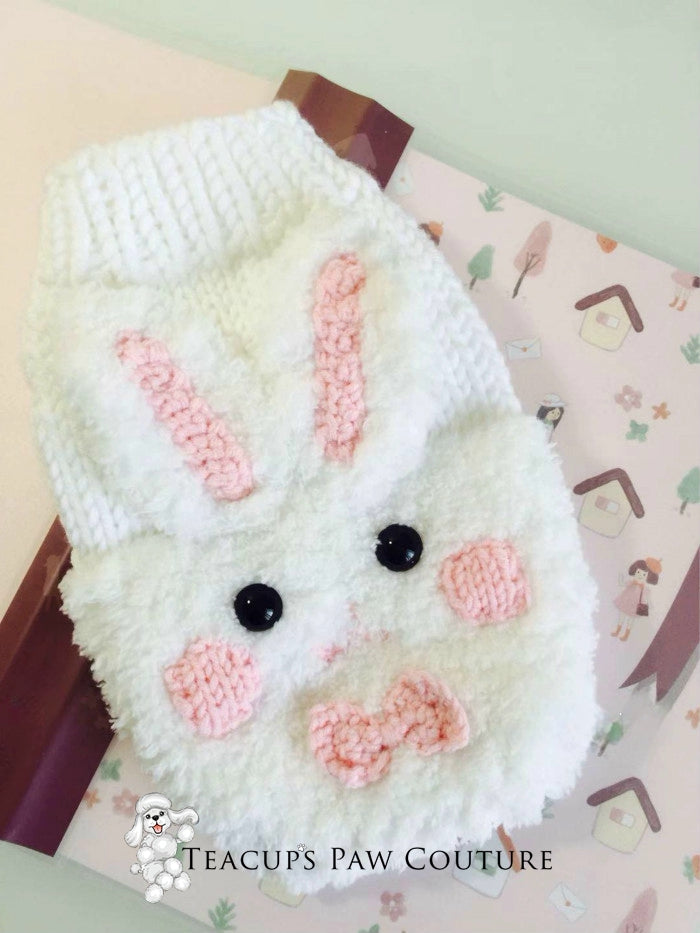 Lola Bunny Doggie Sweater