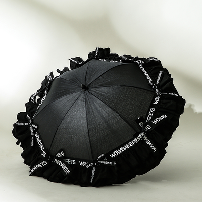umbrella for stroller accessories Teacup's Parasol Stroller Accessories for Black Stroller