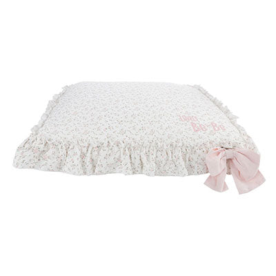Bebe Linen Cotton Cushion