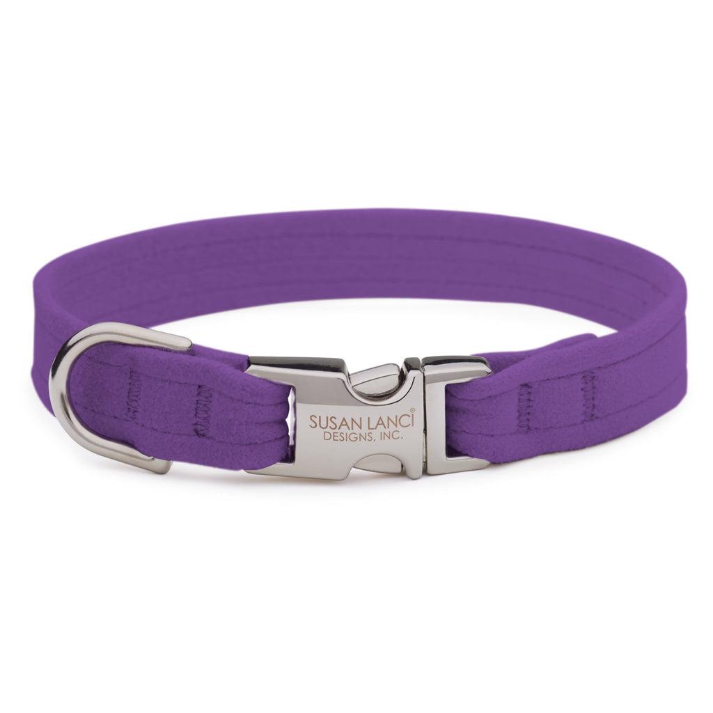 Ultraviolet Perfect Fit Collar