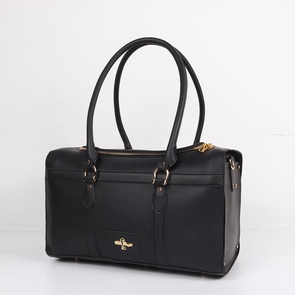 Grand Voyager Luxe Dog Carrier