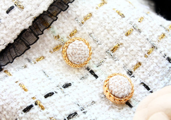 Chanel Accessories (collaged by LoLo H).♥✤  Vintage chanel jewelry, Chanel  accessories, Vintage chanel clothing